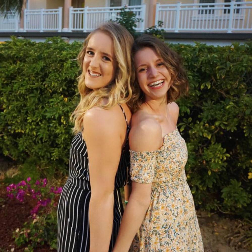 Meet your Posher, Ally